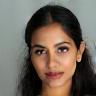 Avatar of art critic Anjali Rao